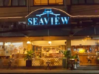 Seaview Sriracha Hotel