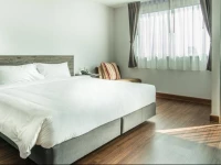 Winner Sriracha Service Apartment