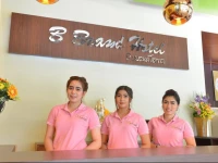 B Brand Hotel