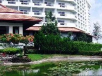 BP Samila Beach Hotel and Resort