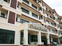 Orchid Residence Suratthani