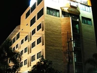 The Princess Park Muslim Hotel