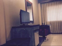 Nipa Garden Hotel 3*