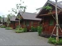 Ruenthong Resort Surat Thani