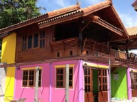 Ruenthai Rimnam Resort 2*