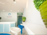 Hotel Capsule Suratthani