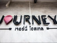 Journey Hostel Surat