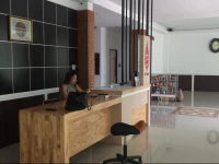 N Nine Boutique Residence