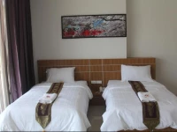 Tawan Anda Garden Hotel