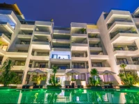 Sansuri Resort Phuket 4*