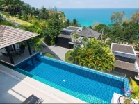 Surin Heights Villa