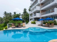 The Park Surin Serviced Apartments