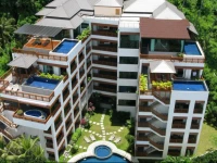 Surin Sabai Condominium 2