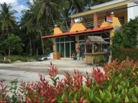 The Royhanna Beach House