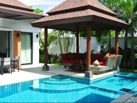 SIAMAYA Villas 4*