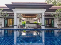 Villa Gelsomino Bang Tao