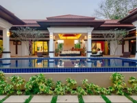 Villa Magnolia Bang Tao