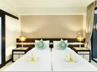 Rattana Residence Talang