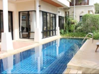 Laguna Fairway Villa