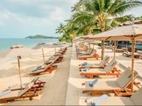 InterContinental Samui Baan Taling Ngam Resort 5*