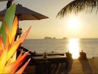 Sibaja Palms Sunset Beach Luxury Apartments