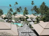 The Sunset Beach Resort & Spa, Taling Ngam by The unique Collection
