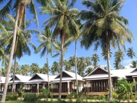 Phangka Paradise Resort