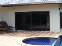 4 Bedroom Sea View Villa Pad Thai