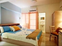 We Train Hotel Don Muang