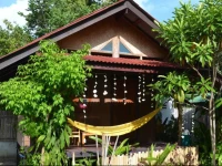 Thai Terrace Bungalow