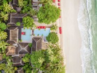 Anantara Rasananda Koh Phangan Villas 5*