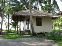 Baan Manali Resort 3*