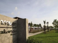 Da Kanda Villa Beach Resort 3*