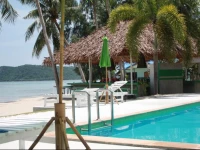 Lime N Soda Beachfront Resort