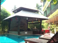 Phatchara Boutique Hotel