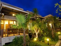 Mangrove Villa Ko Pha Ngan Town Koh Phangan 2*