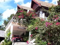 Jasmine Hideaway Villa 4*