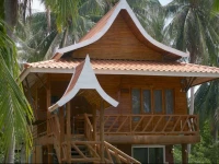 The Ford SunSet Beach Resort