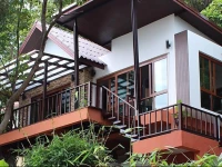 Ocean View Mini-Villa