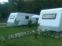 Kenting Houbihu Camping Car B&B