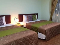 Southern Star Houbi Lake