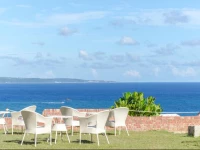 Starry Sky and Sea View B&B