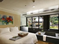 Fullon Hot Spring Resort Tamsui