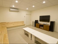 Donggang Neptune Hall