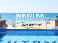 Minimi Inn-Sailrock Beach House