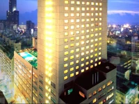 The Howard Plaza Hotel Kaohsiung