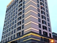 International Citizen Hotel