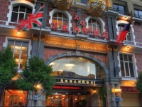 Kingship Hotel Kaohsiung Inter Continental