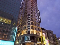 Kung Shang Design Hotel