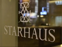 Starhaus Hotel